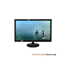 Монитор 21,5 TFT ASUS AS VS229H, IPS, 1920x1080, 14ms, 250cd m2, DC 50000000:1, HDMI , D-Sub, DVI-D