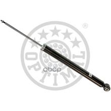 Амортизатор | Зад Прав Лев | Volvo C30, S40 Ii (Ms), V50 (Mw) 2004 01-2012 12 Optimal арт. A3717G
