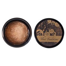 Маска-лифтинг для лица 40+ Золотая Улитка Thai Traditions 24K Gold&Snail Anti-Wrinkle Mask 50мл