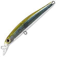 Воблер Rigge Slim 80F, 80мм, 4.6г, 021R Zip Baits