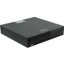 ИБП   UPS 1500VA  PowerCom   SPR-1500   Rack Mount 2U +ComPort+USB+защита телефонной линии RJ45