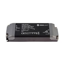 Deko-light Драйвер Deko-Light Q8H-500mA 40W 27-80V 40W IP20 0,5A 862134 ID - 262582