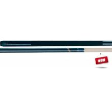 Кий пирамида 2-pc "Cuetec Titan CTI-1" (синий)