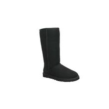 UGG UGG Classic Tall Black 10001-1011