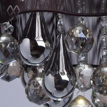 Потолочный светильник MW-Light Жаклин 465011205