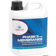Osculati Phase 3 for desalinators, 65.749.03