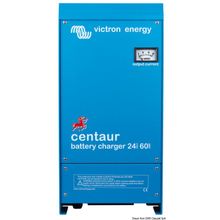 Osculati Victron Centaur analogic battery charger 24 V 60 A, 14.274.11