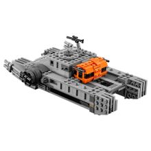 LEGO Star Wars 75152 Имперский десантный танк