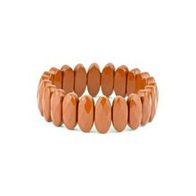 Бусики-Колечки Браслет Яшма "Эсмеральда" арт. бП2480