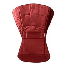 CasualPlay Seat-pad Stwinner S4 burgundy