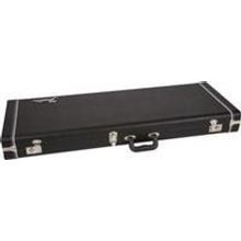 PRO SERIES GUITAR CASE (BLACK)