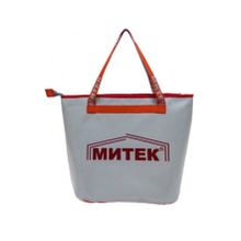 Митек Сумка рыболовная Митек без крышки, овал 40х20х40