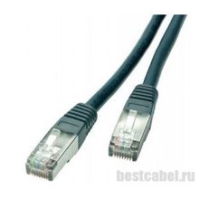Сетевой кабель Vivanco 20242 CAT5e. 5.0 м