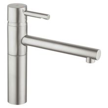 Смеситель Grohe Essence 32105DC0 для кухонной мойки