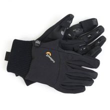 Перчатки фотографа Lowepro ProTactic Photo Glove L M S XL