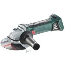 Аккумуляторная УШМ Metabo W 18 LTX 150 без ЗУ и АКБ