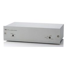 Musical Fidelity V90-DAC