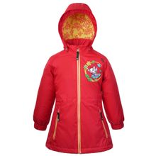 Lappi Kids Весенняя куртка KANERVA 6304 416