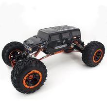 Радиоуправляемый клаулер HSP Rockextreme 2WS Crawler Truck 1:8 2.4G - 94880T2-88112