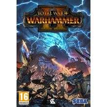 Total War: WARHAMMER II (PC)