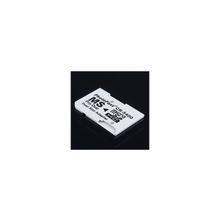 Переходник карт памяти Memory Stick MS Pro Duo на microSDHC TF (2 слота) PhotoFast CR-5400