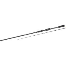 Спиннинг штекерный Mikado BLACK STONE L Spin 180 (тест 3-12 г)