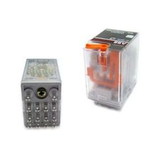 0005110093-BT | Миниатюрное реле ABB CR-M230AC4
