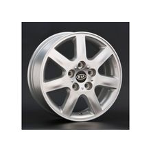 Replica KI19 (GM) Kia 6x16 ET51 5x114.3 D67.1