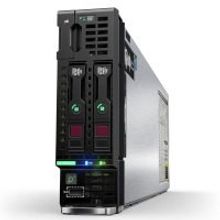 HP HP ProLiant BL460c Gen10 863447-B21