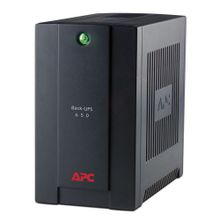 APC by Schneider Electric Back-UPS 650VA AVR 230V CIS (BX650CI-RS)