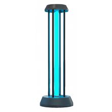 Uniel Бактерицидный светильник Uniel UGL-T01A-36W UVCO BLACK UL-00007264 ID - 424833