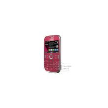 NOKIA asha 302 Red