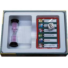 Piatnik Активити дорожная версия