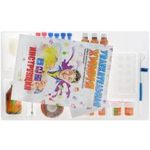 Инновации для детей Увлекательная химия