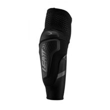 Налокотники Leatt 3DF 6.0 Elbow Guard Black, Размер XL