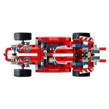 Конструктор LEGO 42075 Technic Служба быстрого реагирования