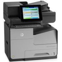 HP Officejet X585z МФУ струйное цветное