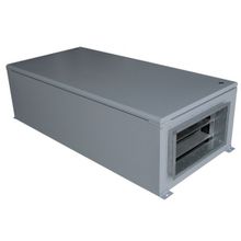 Установка вентиляционная приточная Lessar LV-WECU 2000-21,0-1-V4 компактная