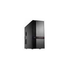 Компьютер (системный блок) IronHome 202815 (Intel Core i7-2700K s1155, 8192 Mb DDR3 1333MHz, 1000 Gb, GeForce NV GTX 560Ti 1Gb, DVD-RW, ОС не установлена, Floston ATX Tokyo 500W Black)