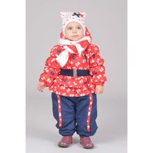 Шалуны Комбинезон детский 232