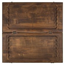 Нарды резные "Динамо"