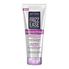 Кондиционер для волос John Frieda Frizz Ease, 250 мл, разглаживающий, для волнистых и вьющихся