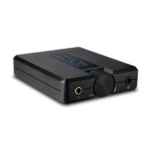 Портативный усилитель Shanling H1 (Black)