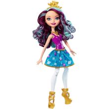 Ever After High Меделин Хеттер Главные герои