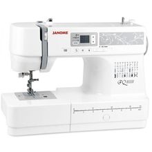 Швейная машина Janome PQ 300