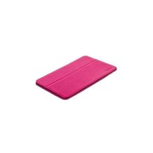 Чехлы для Apple iPad Mini Чехол книжка Yoobao iPad Mini (Pink)
