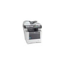 Kyocera FS-3540MFP - монохромное мфу формата А4, 40 стр мин, сеть, цветное сканирование, цифровое копирование, реверсивный автоподатчик и дуплекс стандартно.