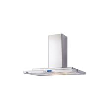 Вытяжка KRONA HANNA 900 INOX 5P LCD multy