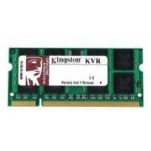 Kingston Kingston KVR800D2S6-1G