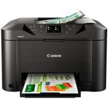 CANON MAXIFY MB5040 МФУ струйное